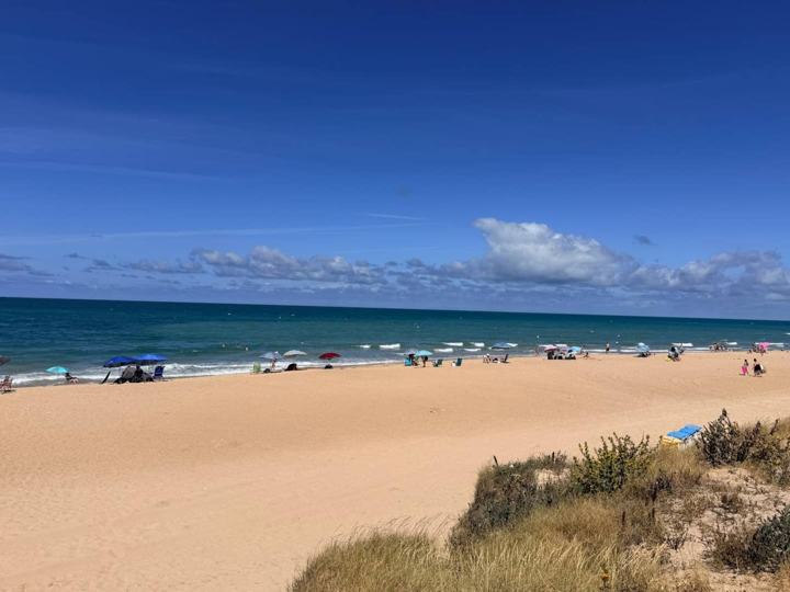 Agua Dulce Playa, Planta Alta – foto 3