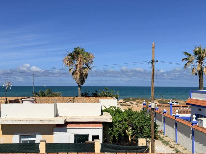 Agua Dulce Playa, Planta Alta – foto 2