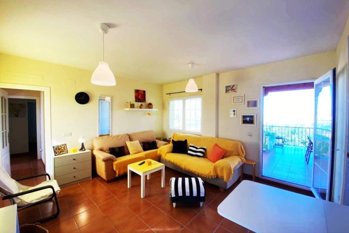 Apartamento Albatros Golf