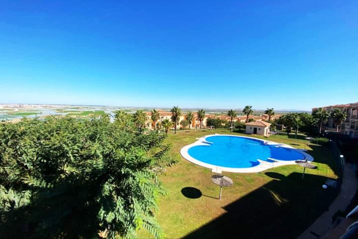 Apartamento Albatros Golf – foto 2