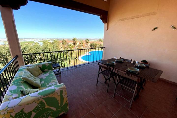 Apartamento Albatros Golf – foto 3