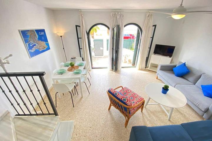 Dúplex Amalia – foto 5