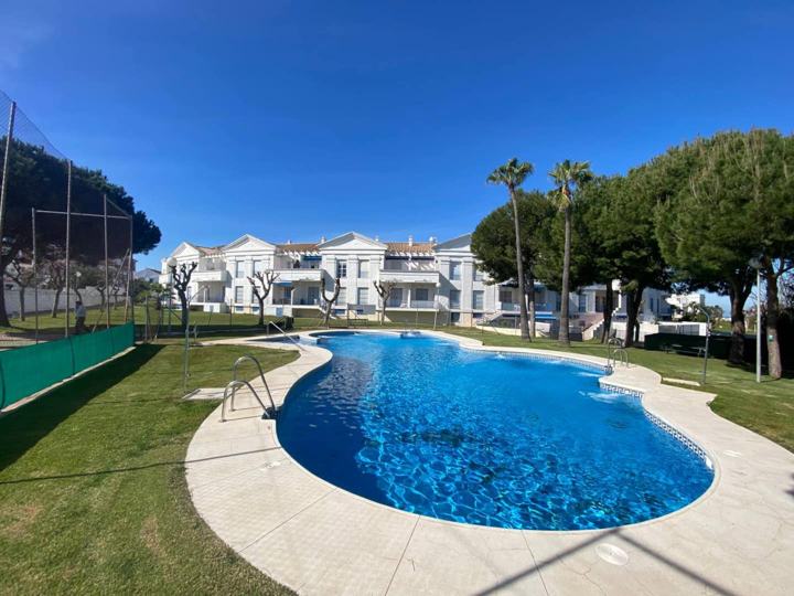 Apartamento Jara