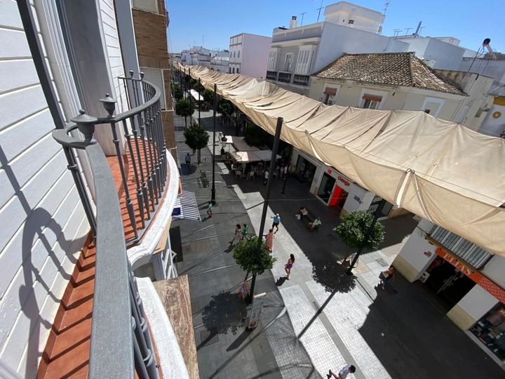 Ático de Lujo Calle Ancha – foto 2