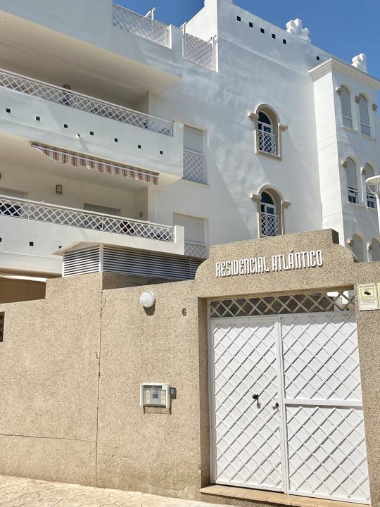 Apartamento Atlántico