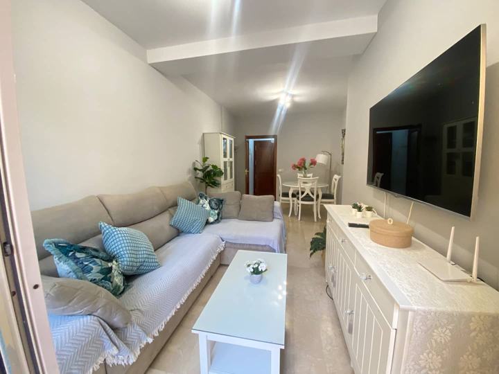 Apartamento Bahía de la Luz – foto 2