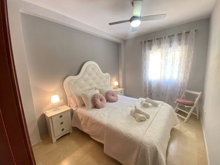 Apartamento Bahía de la Luz – foto 3
