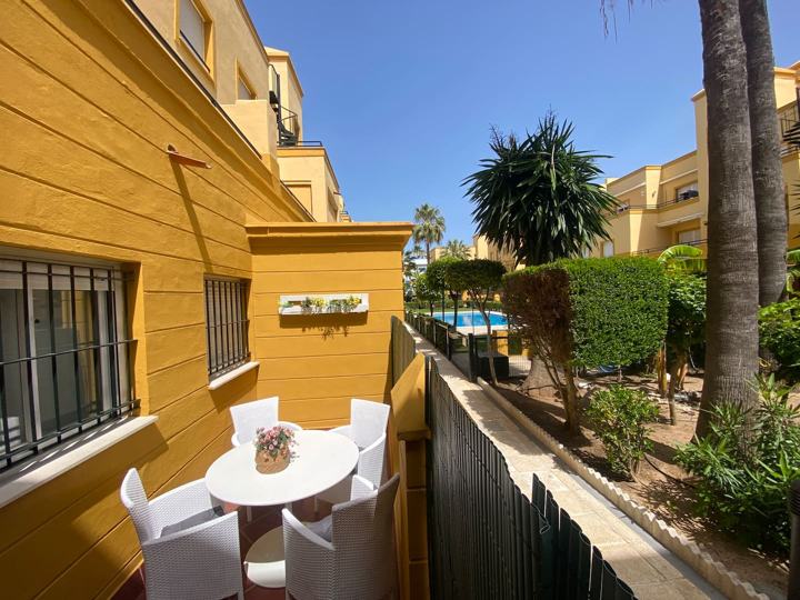 Apartamento Bahía de la Luz – foto 4
