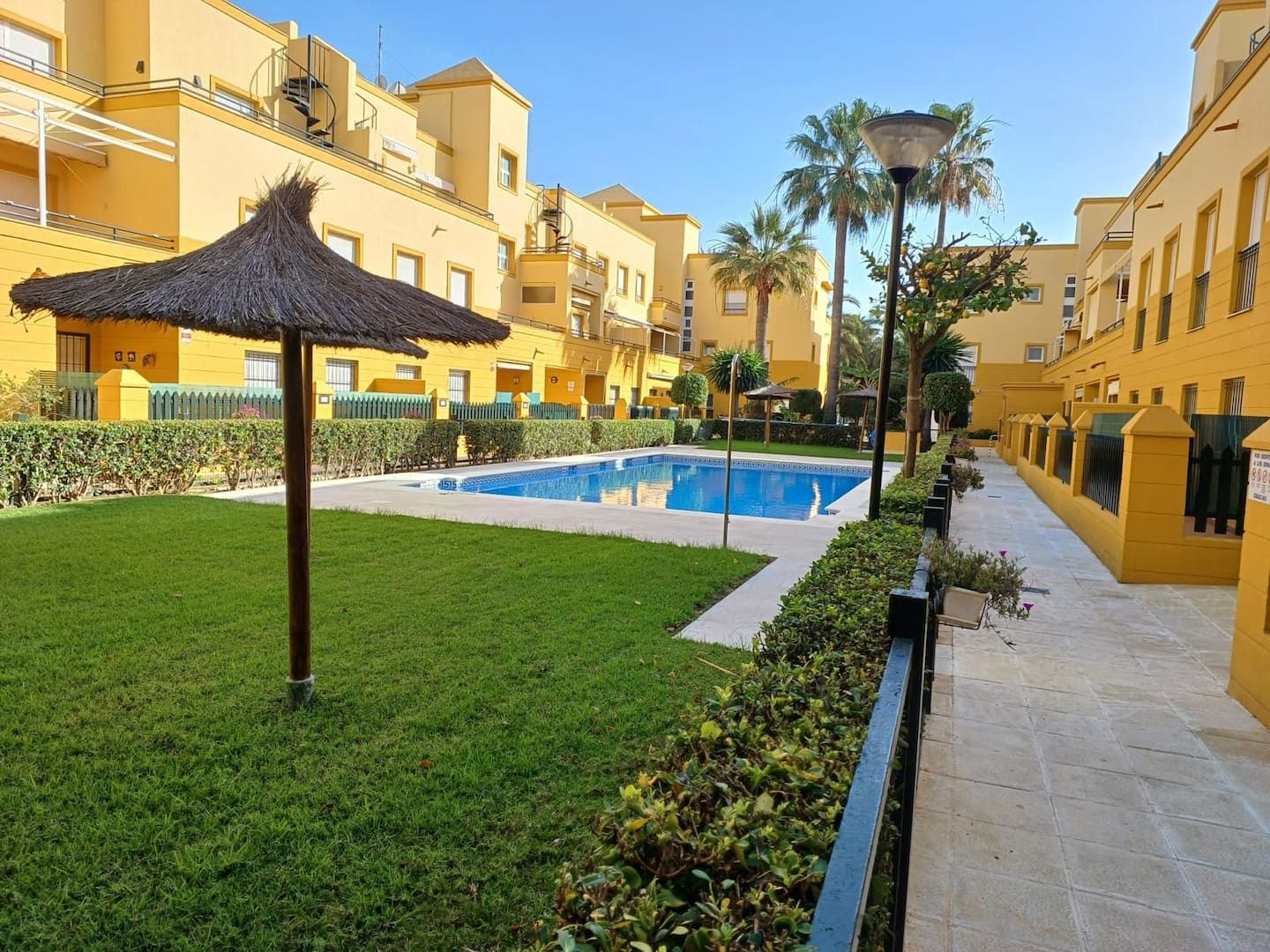 Apartamento Bahía de la Luz – foto 1