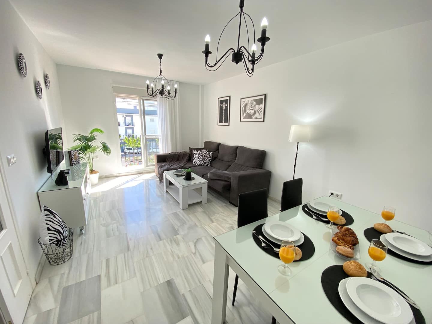 Apartamento Baluarte – foto 1