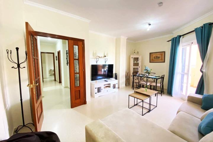 Apartamento Camaleón – foto 2