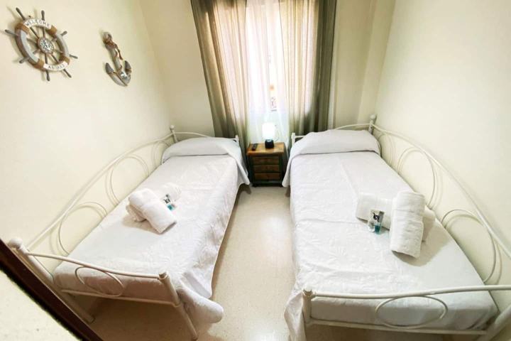 Apartamento Camaleón – foto 4