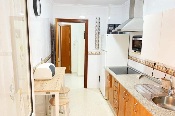 Apartamento Camaleón – foto 5