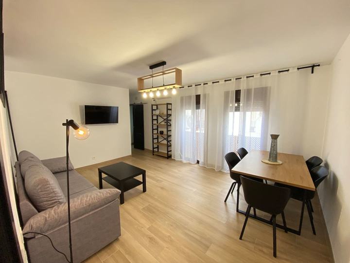 Apartamento Carmen Viejo
