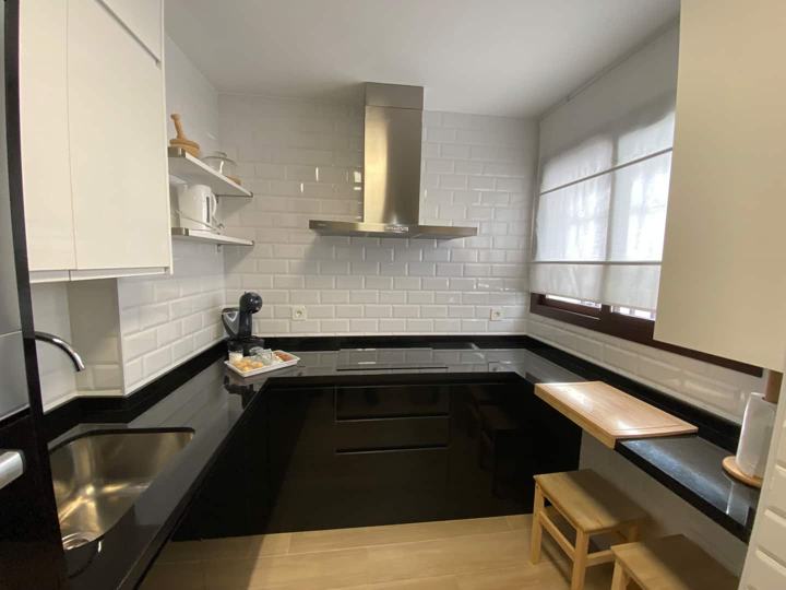 Apartamento Carmen Viejo – foto 2