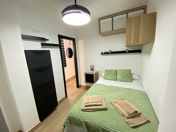 Apartamento Carmen Viejo – foto 3