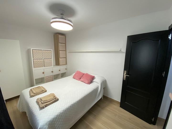 Apartamento Carmen Viejo – foto 4