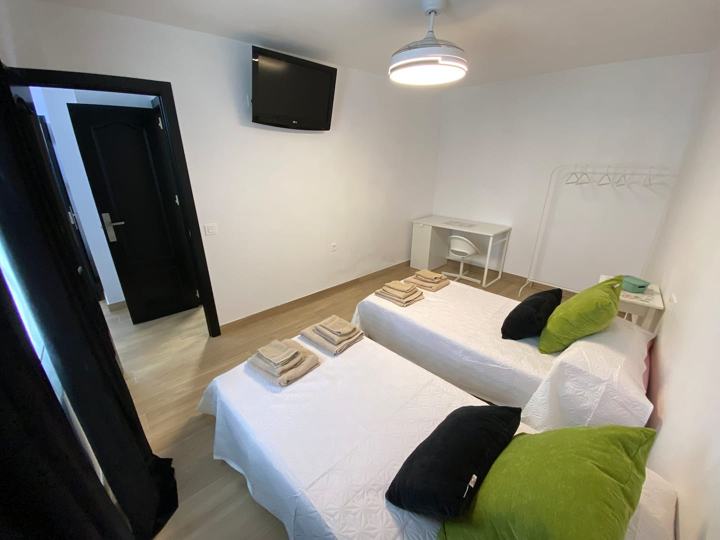Apartamento Carmen Viejo – foto 5