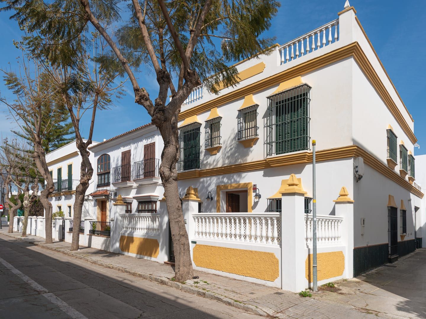 Casa 6 Habitaciones – foto 1