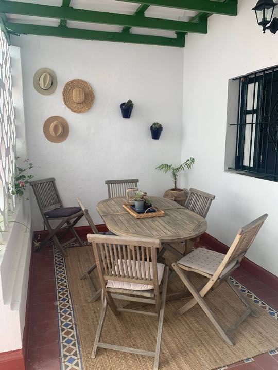 Casa Santo Domingo