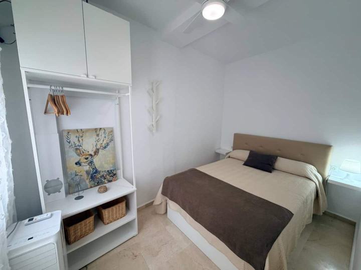Apartamento Castelar – foto 2