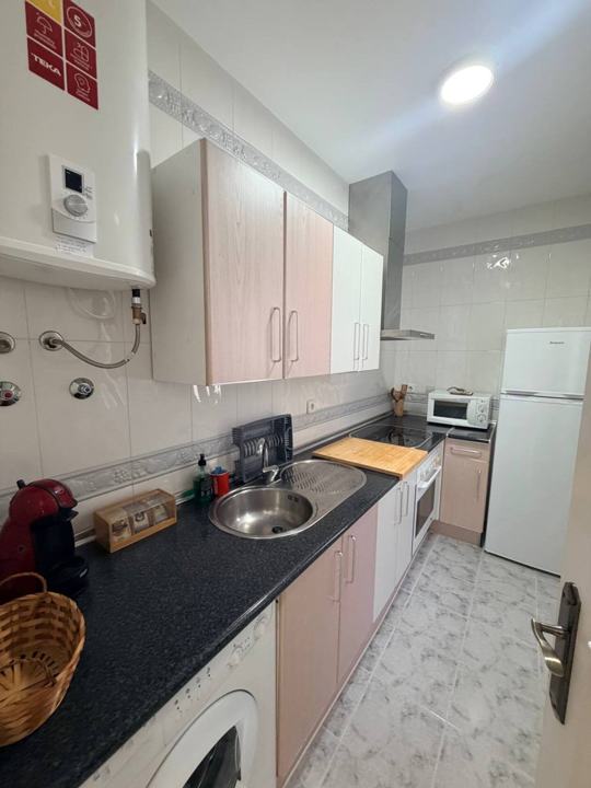 Apartamento Castelar – foto 3