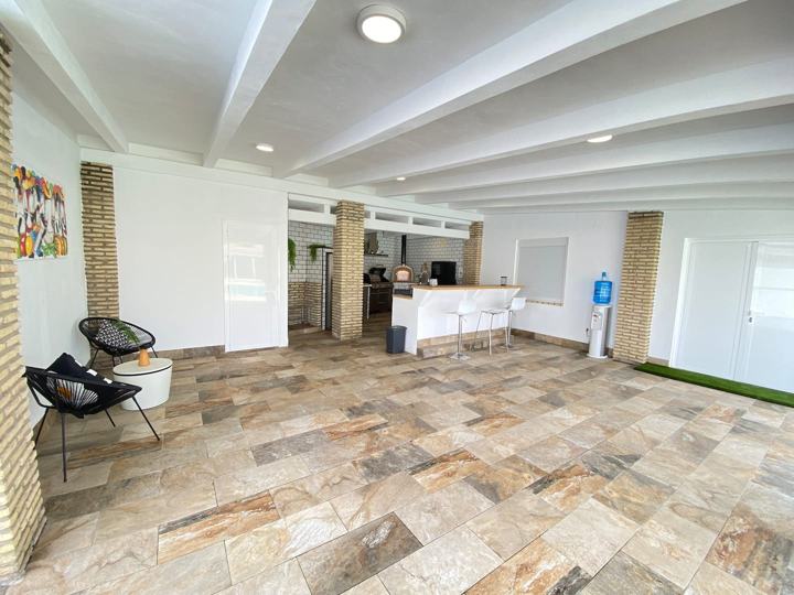 Chalet Albariza – foto 2