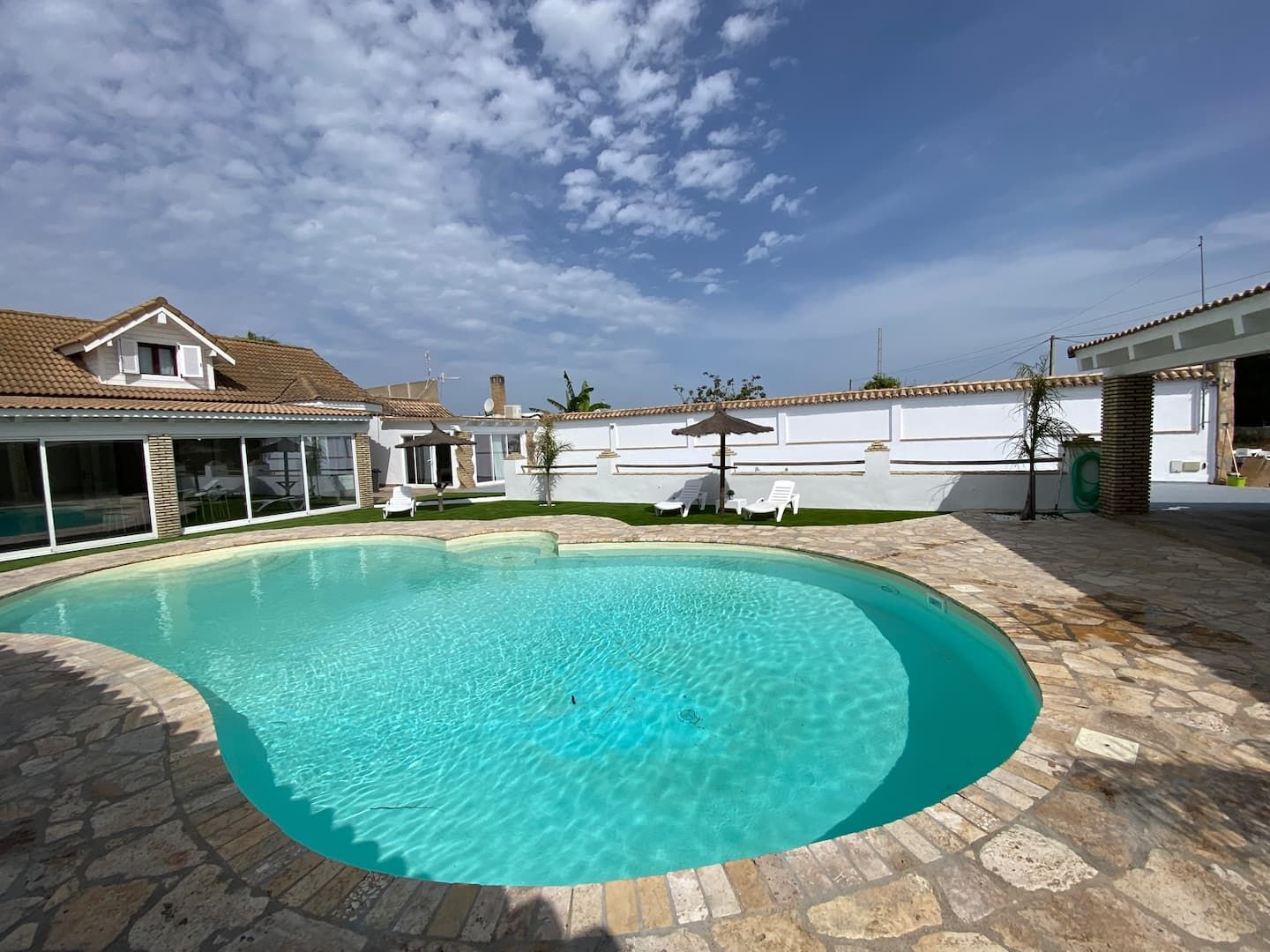 Chalet Albariza – foto 1