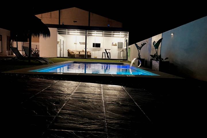 Chalet Benamejí – foto 2