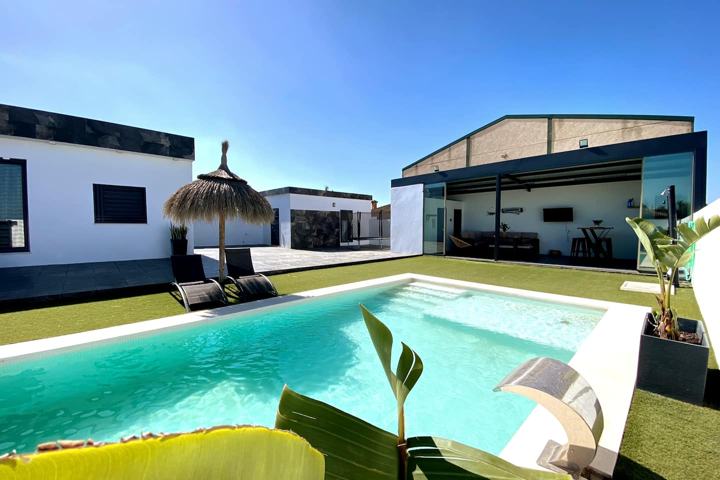 Chalet Benamejí – foto 3