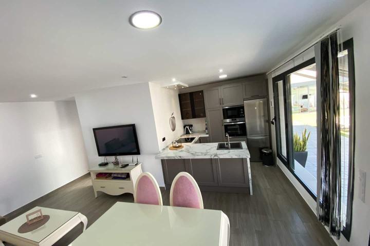 Chalet Benamejí – foto 5