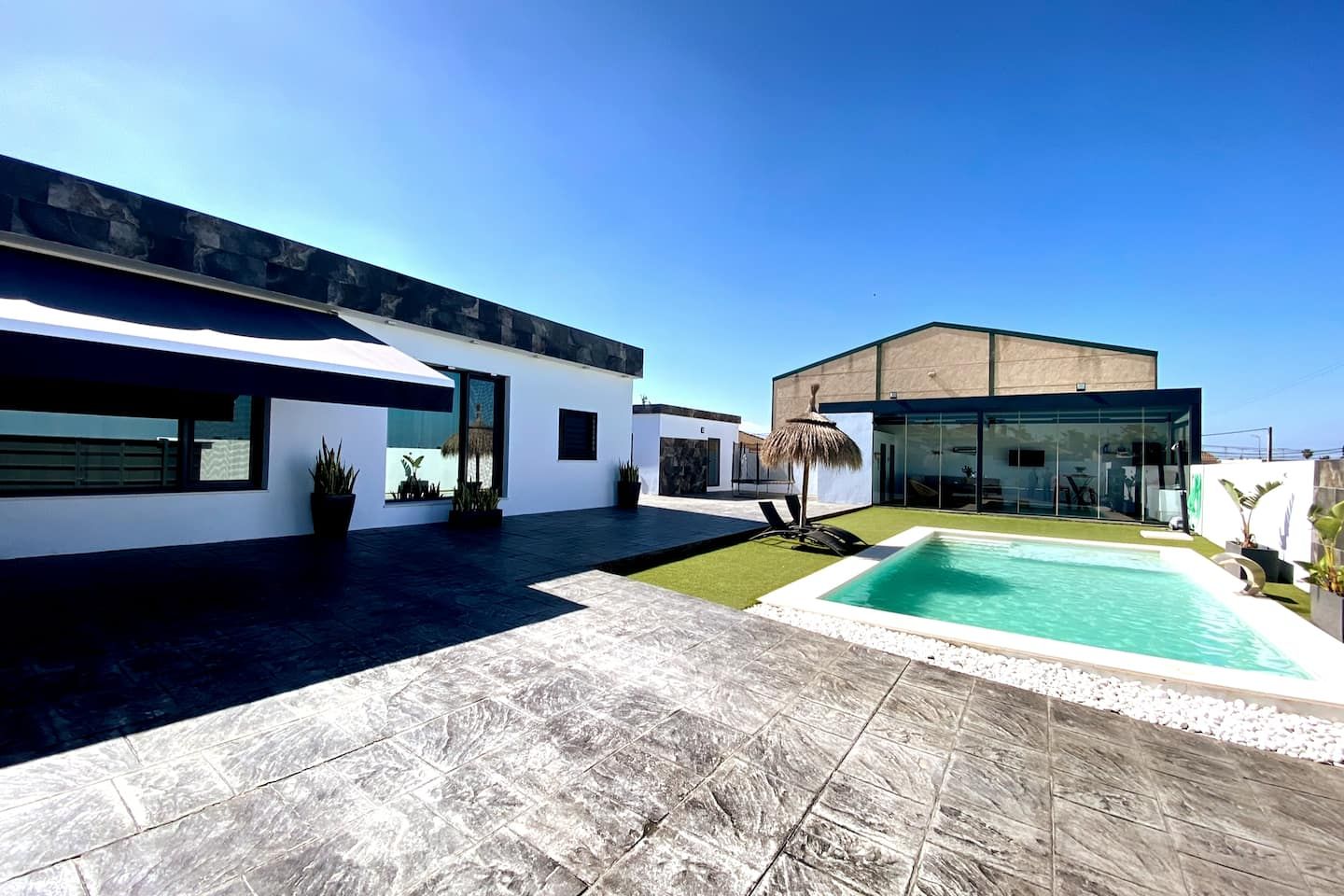 Chalet Benamejí – foto 1
