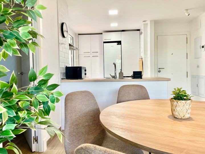 Apartamento Costa Ballena con Jardín – foto 2