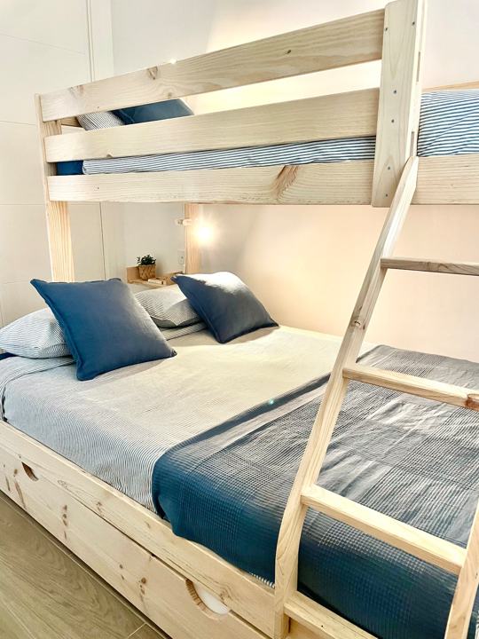 Apartamento Costa Ballena con Jardín – foto 4