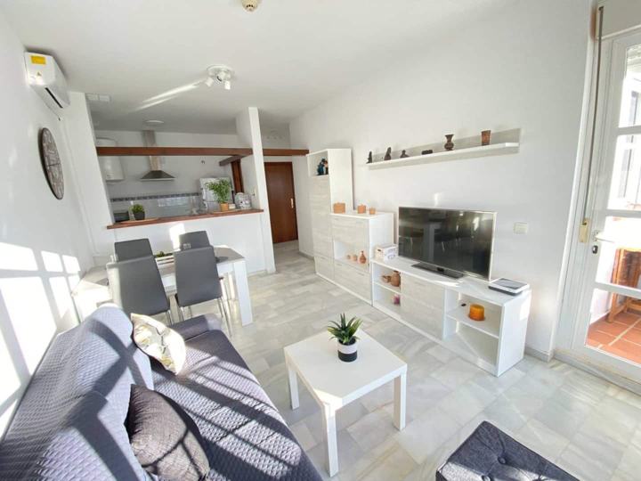 Apartamento Di Matteo