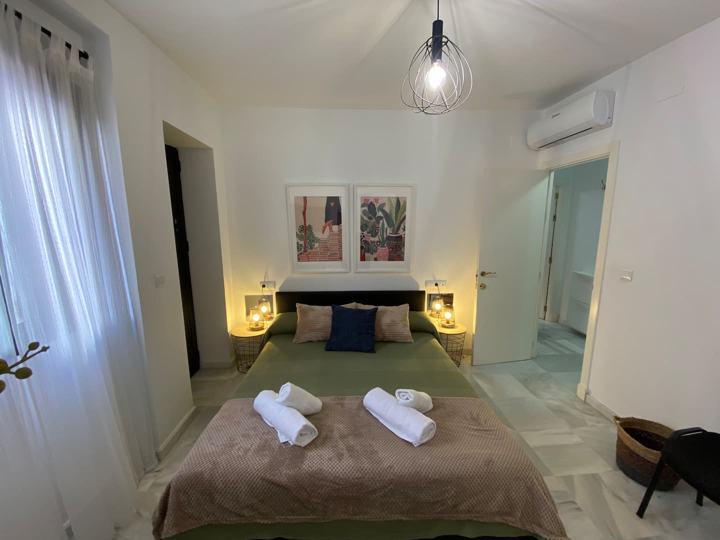 Dúplex Descalzas 14 – foto 2