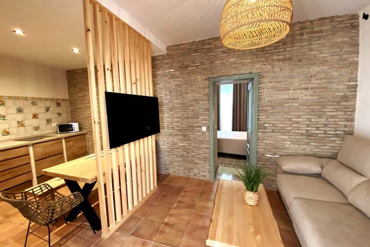 Apartamento Isaac Peral 1 – foto 2
