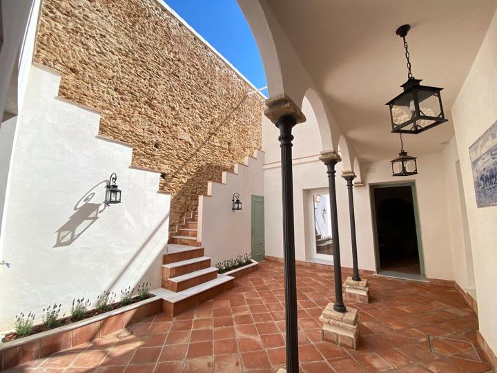 Apartamento Isaac Peral 1 – foto 3