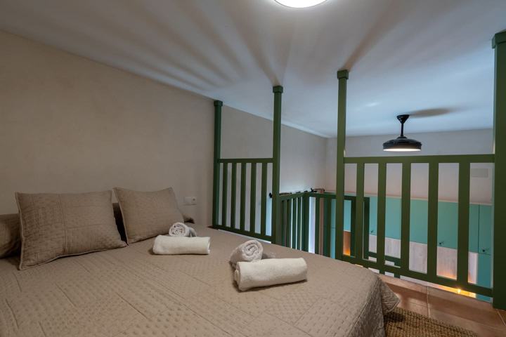 Apartamento Isaac Peral 1 – foto 5