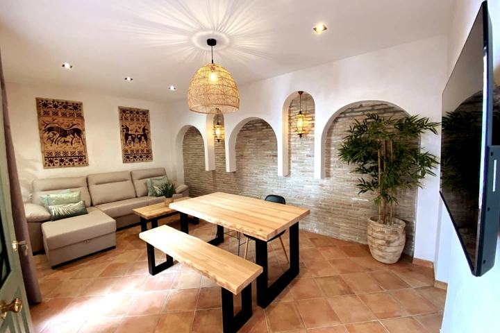 Apartamento Isaac Peral 2 – foto 2
