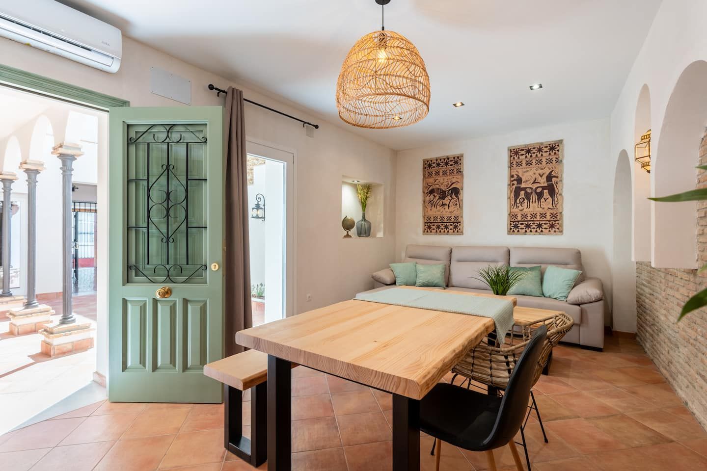 Apartamento Isaac Peral 2 – foto 1