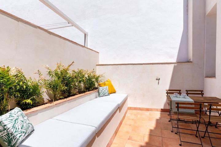 Apartamento Isaac Peral 3 – foto 5