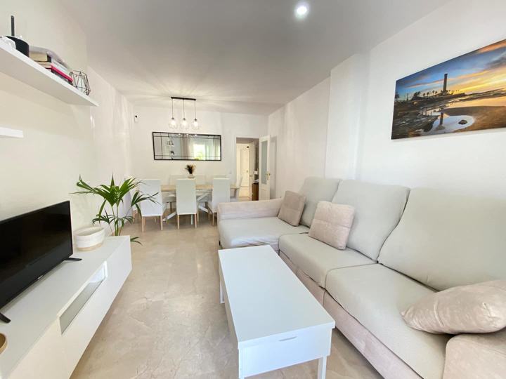 Apartamento La Laguna – foto 2