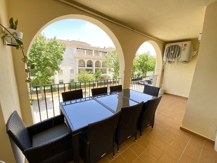 Apartamento La Laguna – foto 3