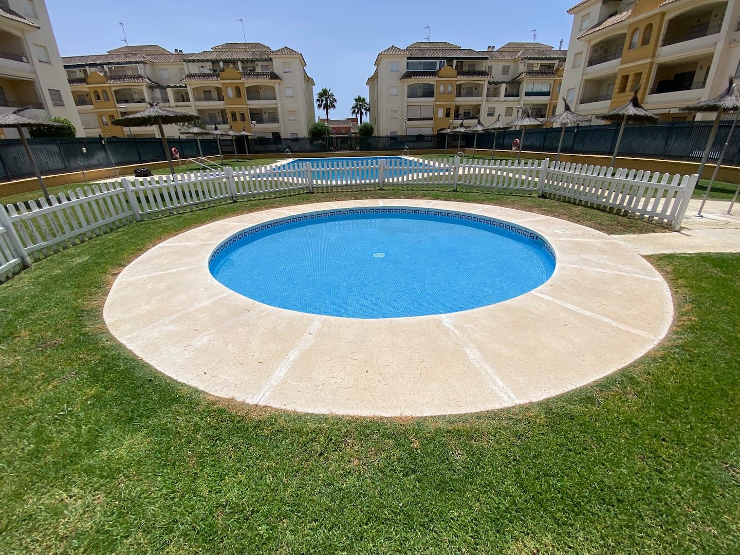 Apartamento La Laguna – foto 1