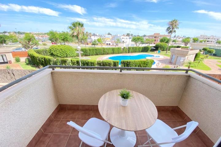 Apartamento Manzanilla