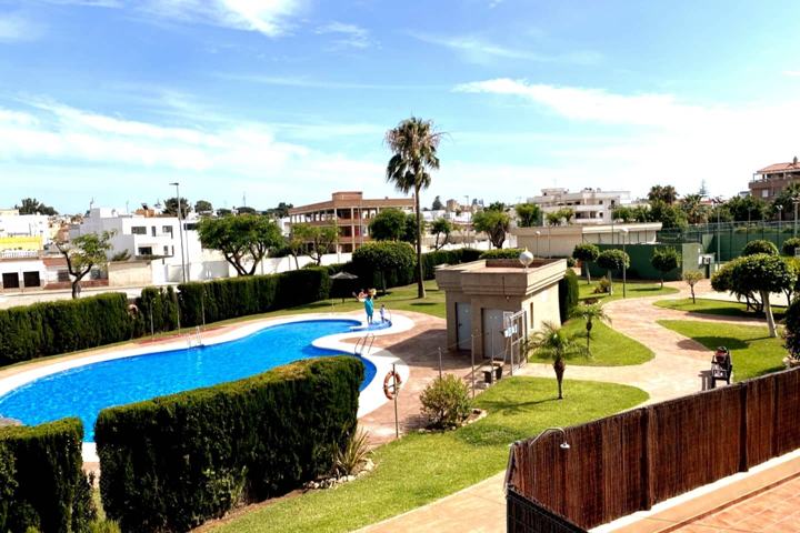 Apartamento Manzanilla – foto 2