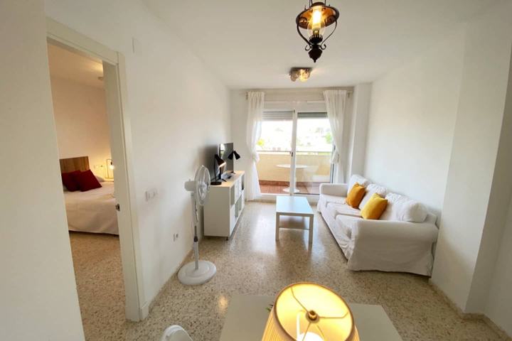 Apartamento Manzanilla – foto 3
