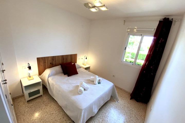 Apartamento Manzanilla – foto 4