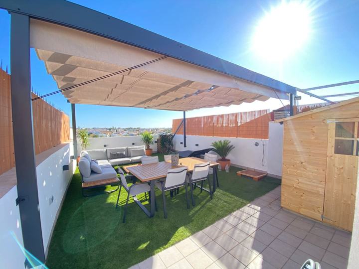 Apartamento Mati